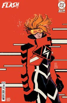 Cover of Jorge Corona Variant
