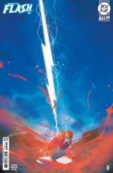 Cover of Christian Ward Variant