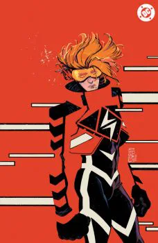 Cover of Jorge Corona Incentive Virgin Variant (1:50)