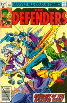 Cover of Cover C UK Price Variant