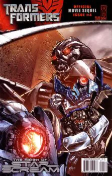 Cover of Regular James Raiz Cover