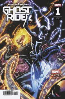 Cover of Cover B Gerardo Sandoval Variant