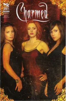 Cover of Cover B Photo Variant