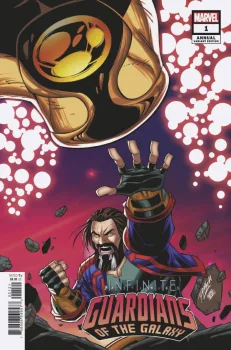 Cover of Cover B Connecting Variant