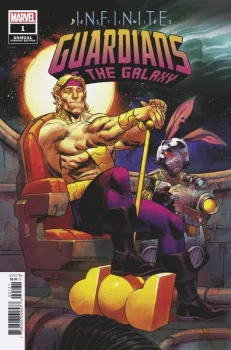 Cover of Cover C 1:25 Artist Variant