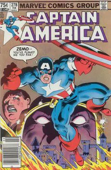 Cover of Cover C Canadian Price Variant