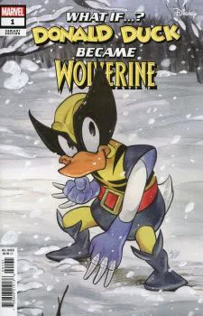 Cover of Peach Momoko Variant