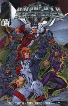 Cover of Cover B Chromium Cover