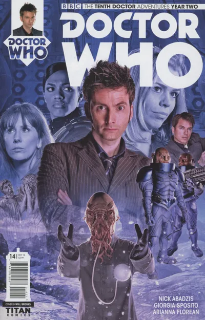 Cover of Cover B