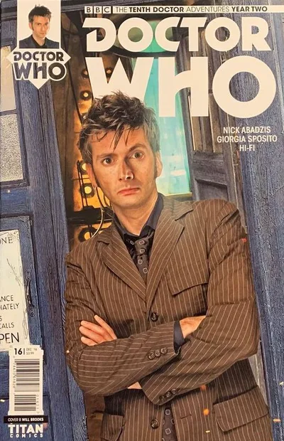 Cover of Cover B