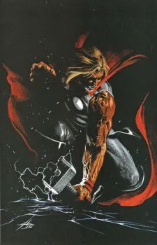Cover of Gabriele Dell'otto Variant B