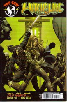 Cover of Pat Lee Cover