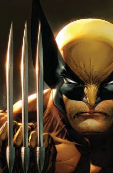 Cover of Scott Williams Virgin Variant