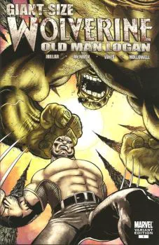 Cover of Ed McGuinness Incentive Variant (1:25)