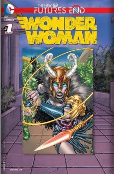 Cover of Standard 2D Cover
