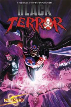 Cover of Cover C Alex Ross Virgin Art Variant Cover