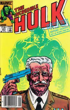 Cover of Cover C Canadian Price Variant