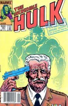 Cover of Cover D Mark Jewelers Variant