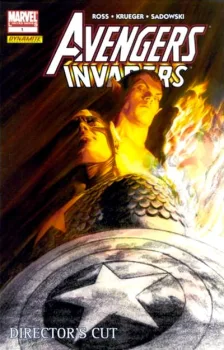 Cover of Director's Cut
