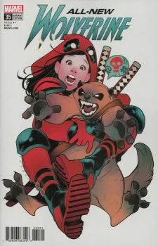 Cover of Cover B Elizabeth Torque Variant