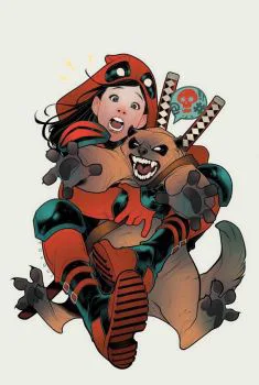 Cover of Cover C Elizabeth Torque Exclusive Virgin Variant