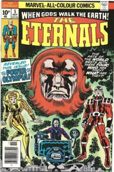 Cover of Cover B UK Price Variant