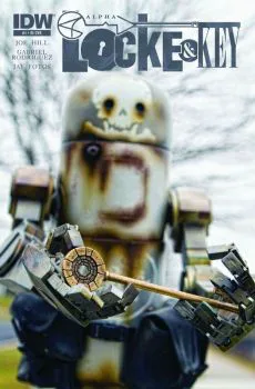 Cover of Shane Leonard Incentive Variant (1:10)