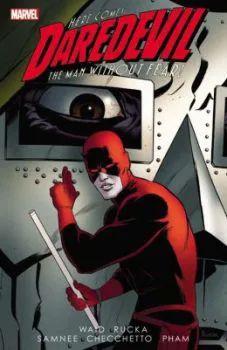 Cover of Cover TP