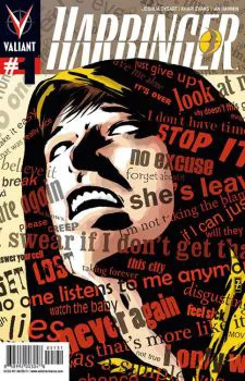 Cover of Cover E Second Print Patrick Zircher Cover
