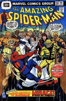 Cover of Cover B 30 Cent Price Variant