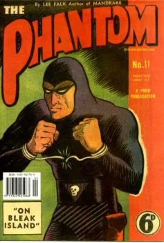 Cover of Cover B Replica Edition