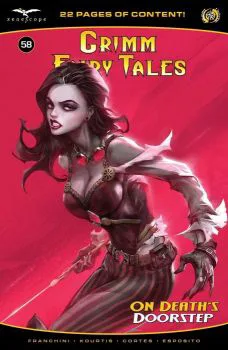 Cover of Ivan Tao Variant