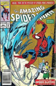Cover of Cover C Australian Price Variant