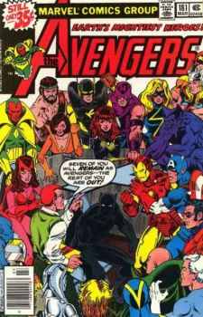 Cover of Cover B Mark Jewelers Variant