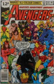 Cover of Cover C UK Price Variant
