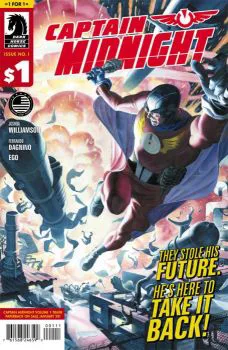Cover of 1 for $1 Edition