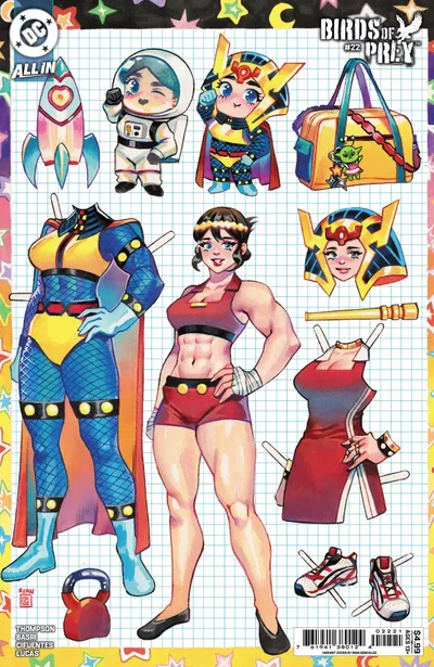 Cover of Cover B
