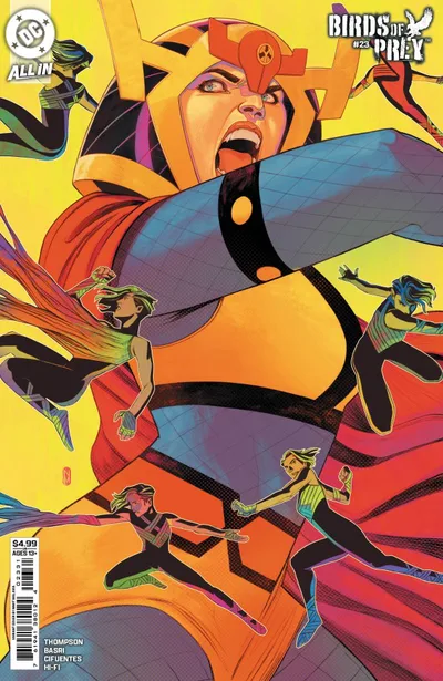 Cover of Cover B