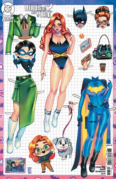 Cover of Cover D