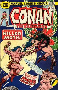 Cover of Cover B 30 Cent Price Variant