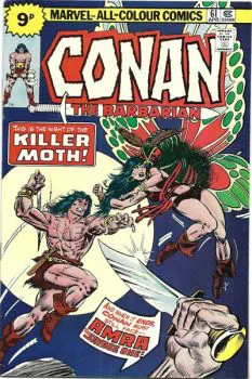 Cover of Cover C UK Price Variant