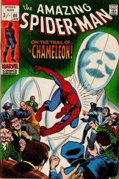 Cover of Cover B UK Price Variant