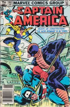 Cover of Cover C Canadian Price Variant