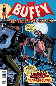 Cover of Alternate Cover