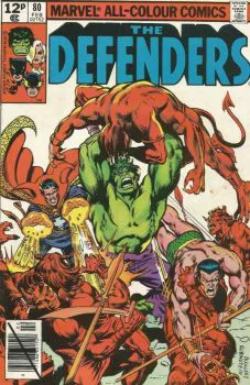 Cover of Cover C UK Price Variant