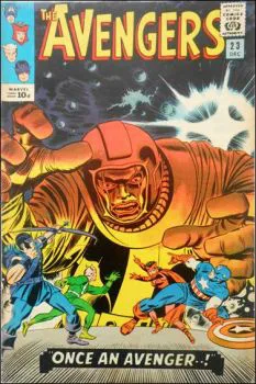 Cover of Cover B UK Price Variant