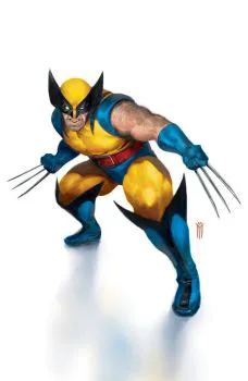 Cover of Miguel Mercado Exclusive Virgin Variant