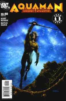 Cover of 1:10 Ian Churchill Variant Cover