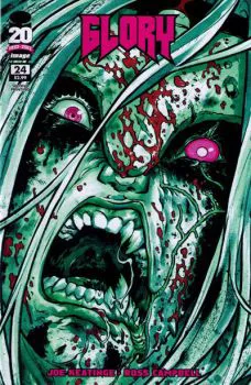 Cover of Second Printing