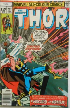 Cover of Cover B UK Price Variant
